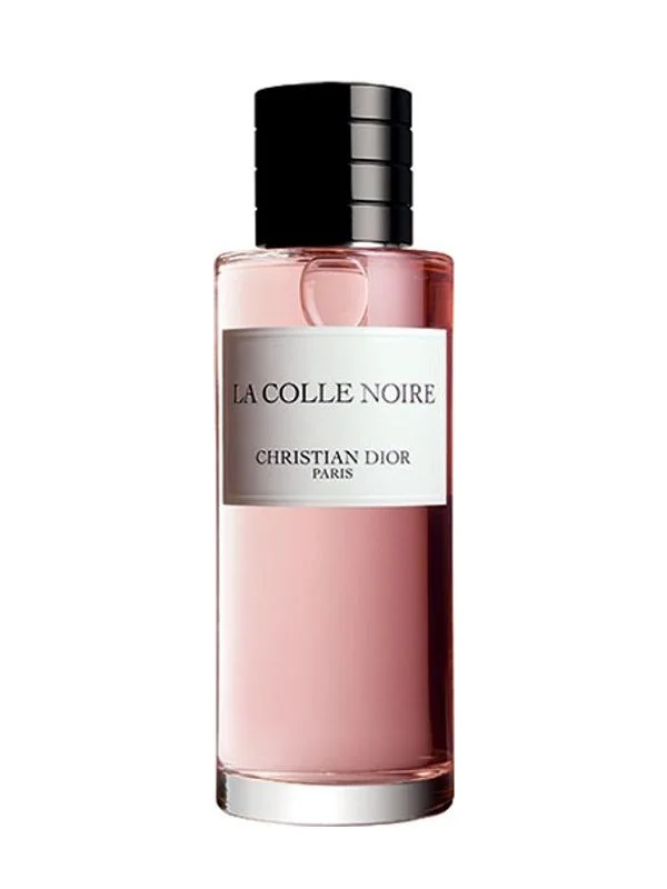 Dior La Colle Noire