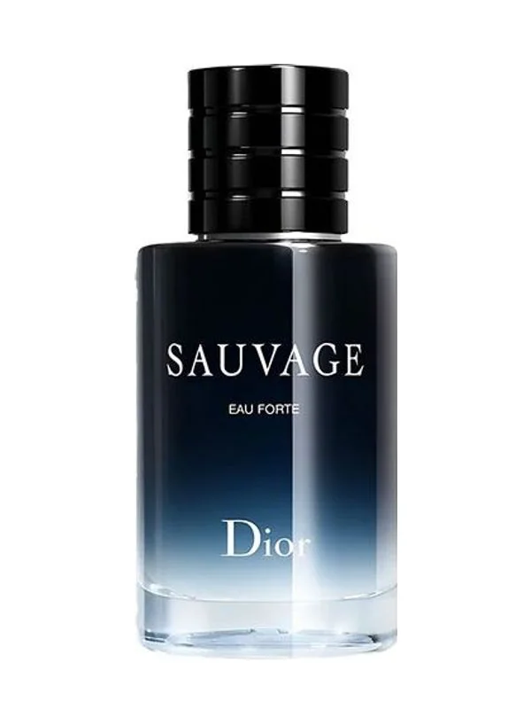 Dior Sauvage Eau Forte