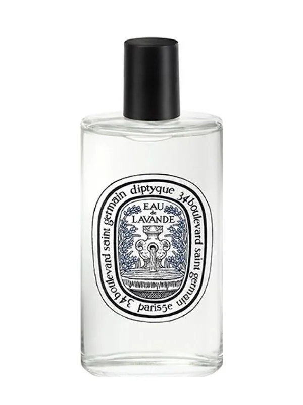 Diptyque Eau De Lavande