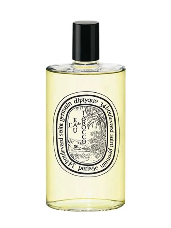 Diptyque L'Eau De Tarocco
