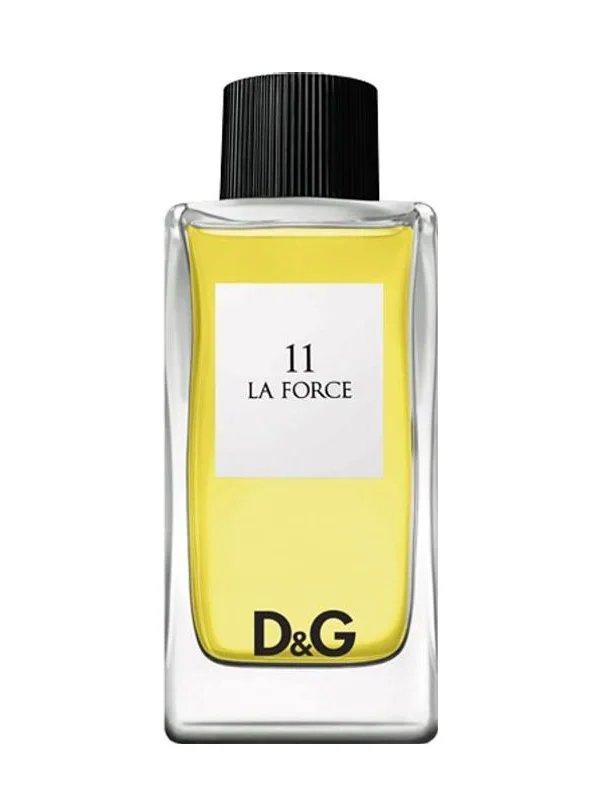 Dolce & Gabbana D&G 11 La Force