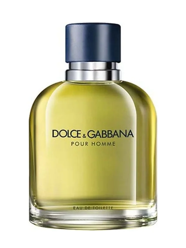 Dolce & Gabbana Dolce & Gabbana Pour Homme