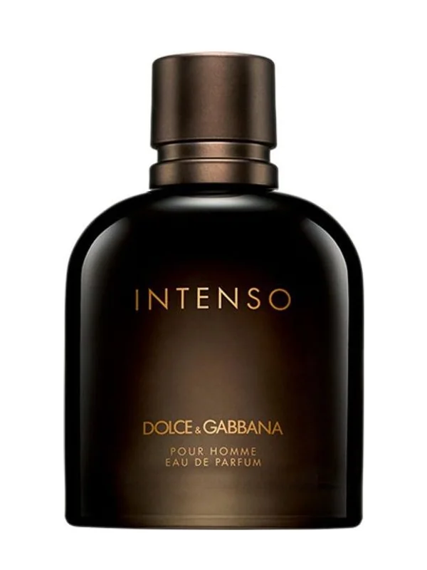 Dolce & Gabbana Dolce & Gabbana Pour Homme Intenso