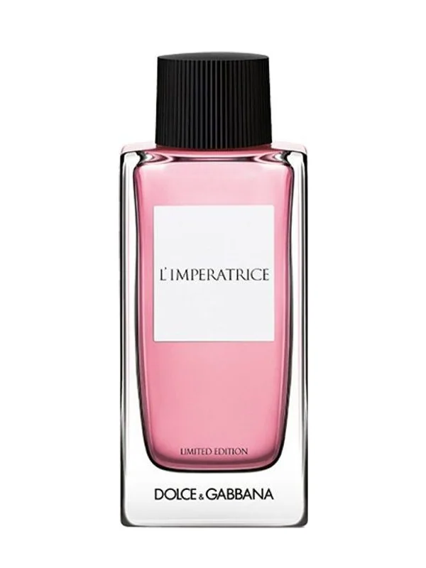 Dolce & Gabbana L'Imperatrice 2020