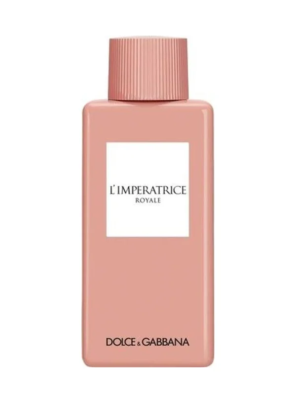 Dolce & Gabbana L'Imperatrice Royale