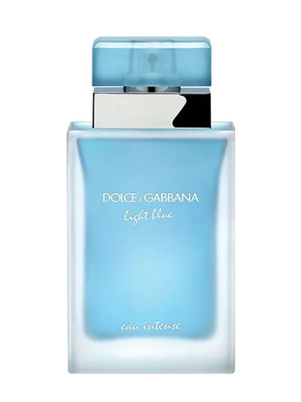 Dolce & Gabbana Light Blue Eau Intense