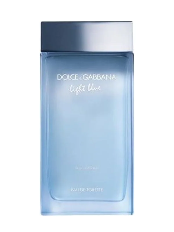 Dolce & Gabbana Light Blue Love in Capri