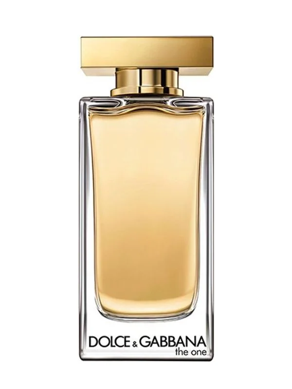 Dolce & Gabbana The One