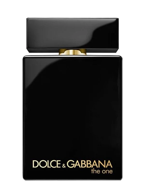 Dolce & Gabbana The One For Men Intense