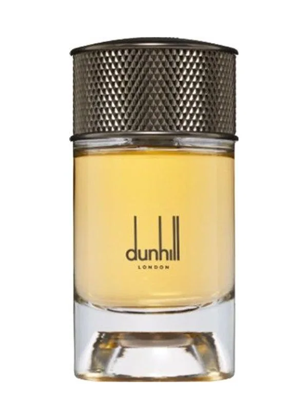 Dunhill Sign Indian Sandalwood