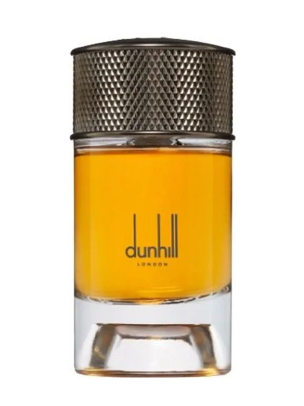 Dunhill Signature Coll Moroccan Amber