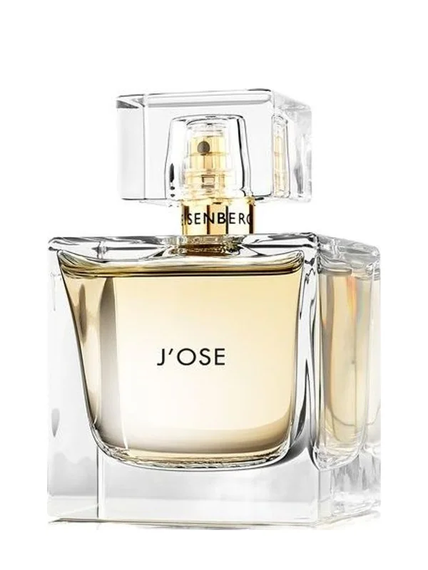 Eisenberg J'Ose
