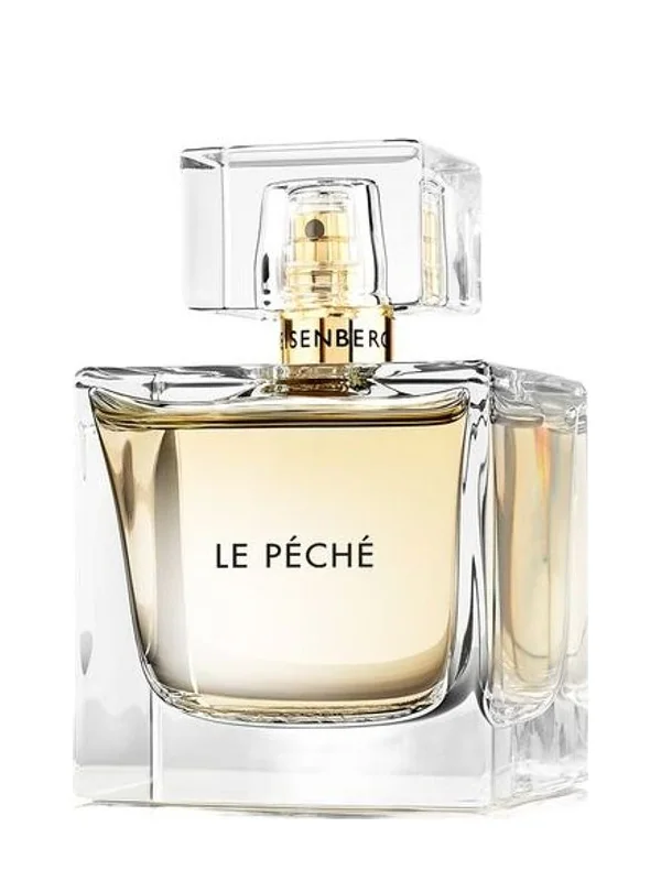 Eisenberg Le Péché