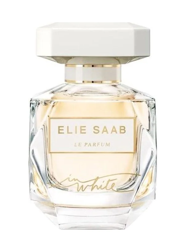 Elie Saab White