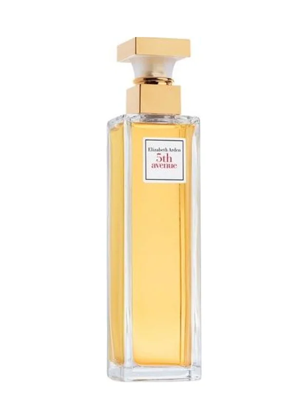 Elizabeth Arden 5 Avenue