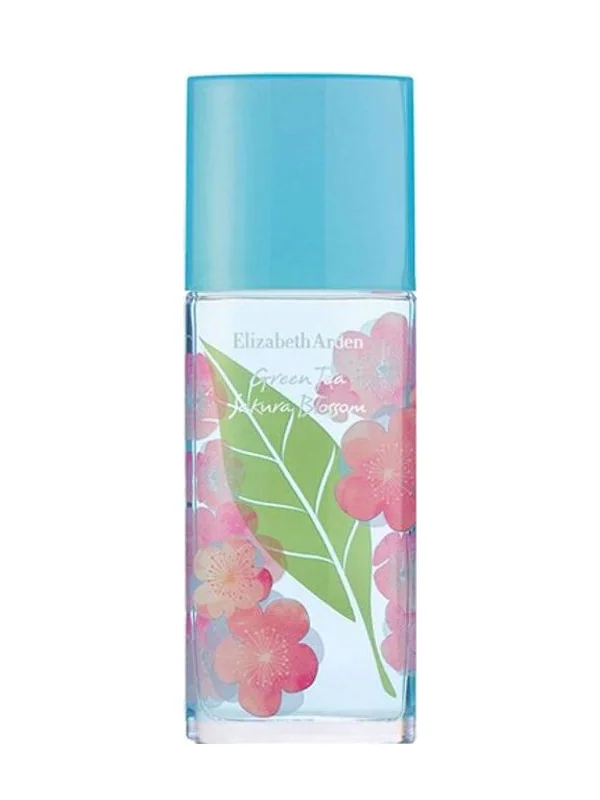 Elizabeth Arden Green Tea Sakura Blossom