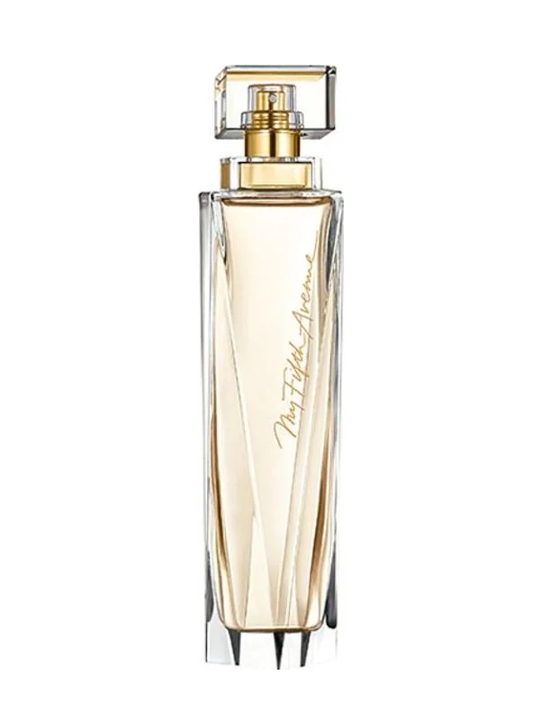 Elizabeth Arden My Fifth Avenue