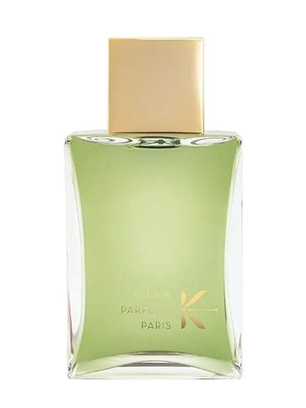 Ella K Parfums Brumes De Khao-Sok