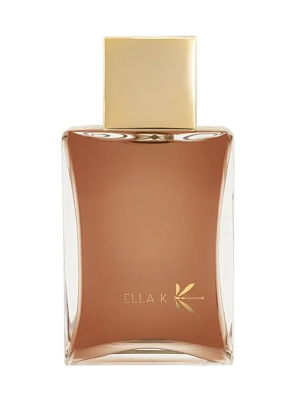 Ella K Parfums Cri Du Kalahari