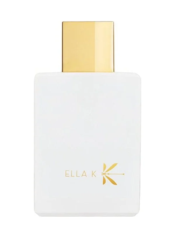 Ella K Parfums Musc K