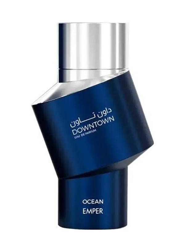 Emper Downtown Ocean