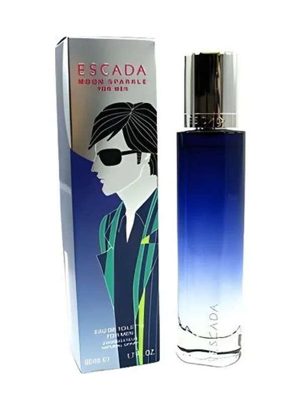 Escada Moon Sparkle for Men