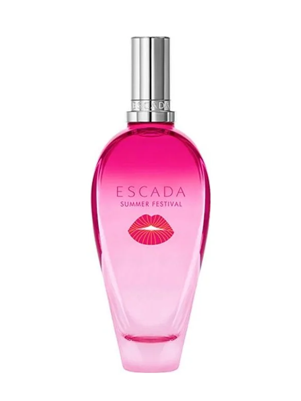 Escada Summer Festival