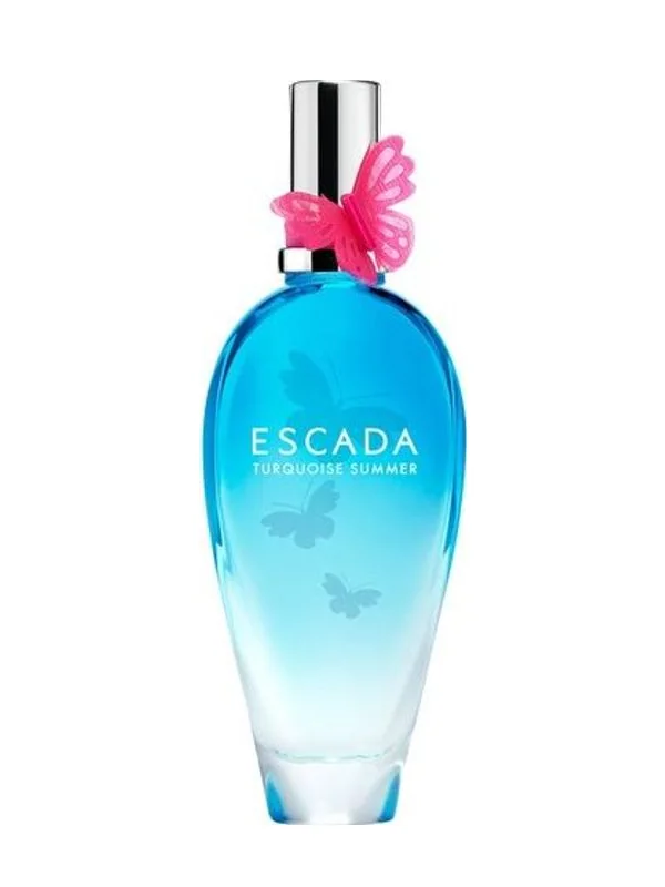 Escada Turquoise Summer