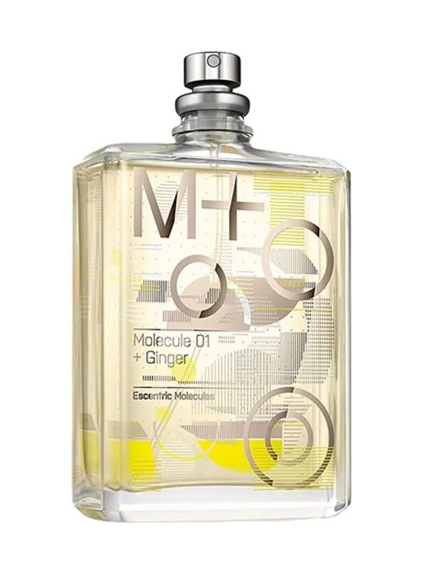 Escentric Molecules Molecule 01 + Ginger