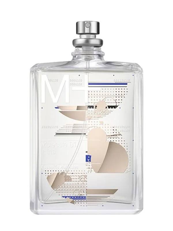 Escentric Molecules Molecule 01 + Iris