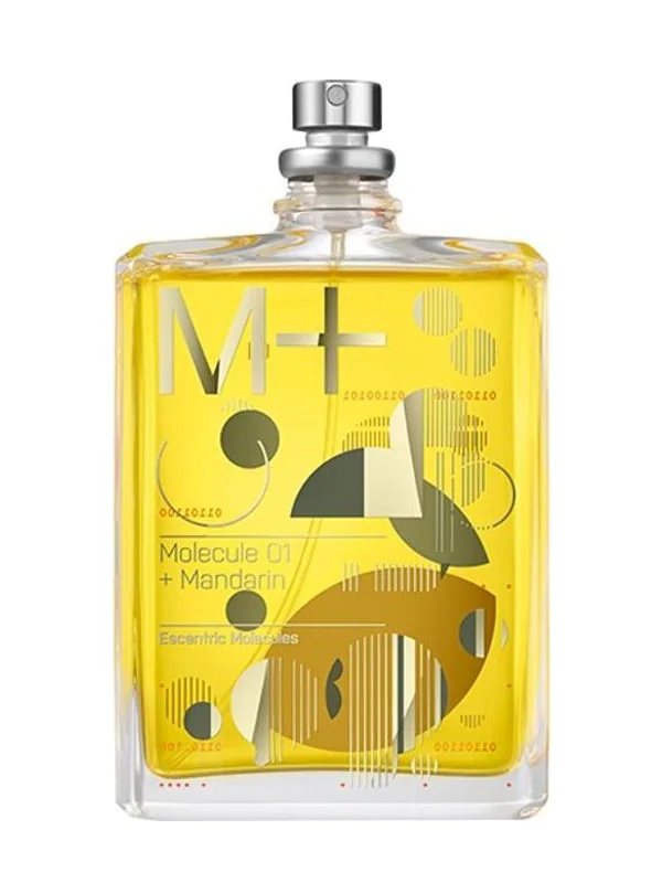 Escentric Molecules Molecule 01 + Mandarin