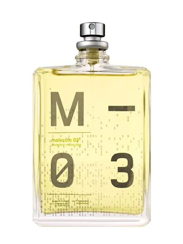 Escentric Molecules Molecule 03