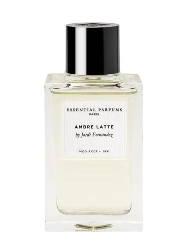 Essential Parfums Ambre Latte