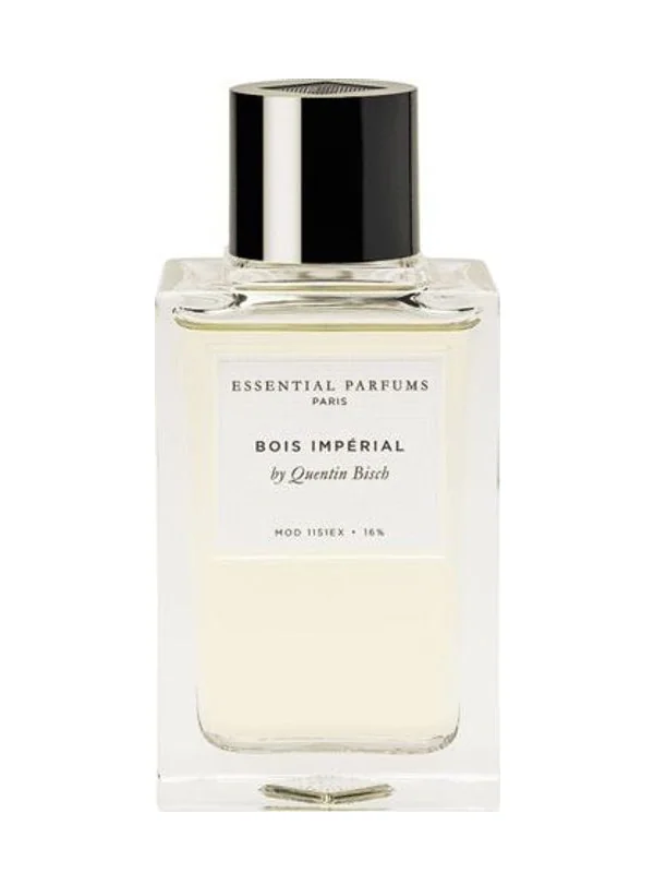 Essential Parfums Bois Impérial