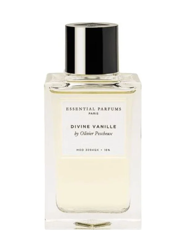 Essential Parfums Divine Vanille