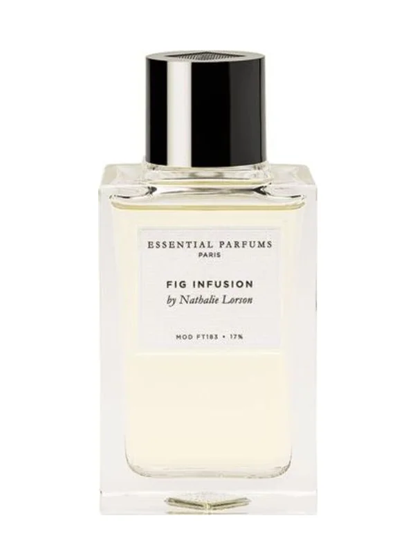 Essential Parfums Fig Infusion