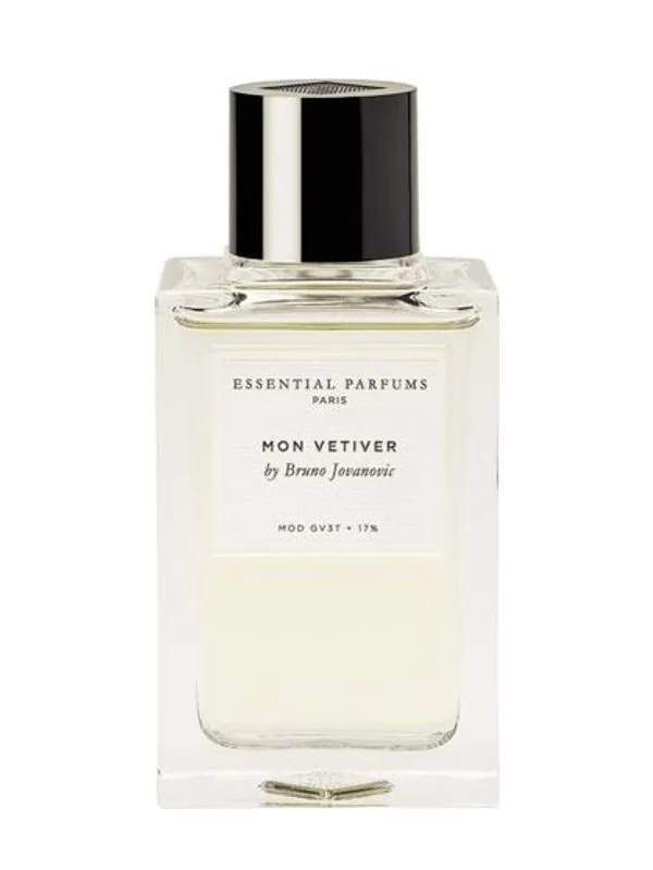 Essential Parfums Mon Vetiver