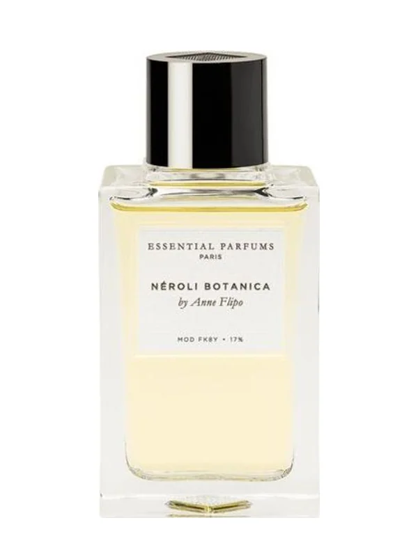 Essential Parfums Néroli Botanica