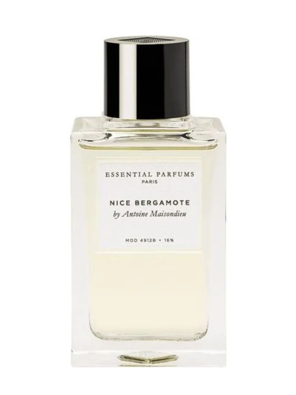 Essential Parfums Nice Bergamote