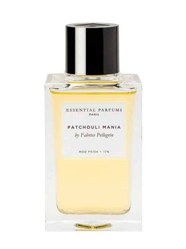 Essential Parfums Patchouli Mania