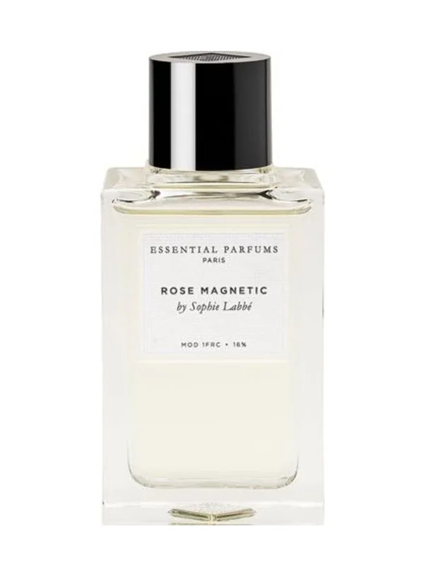 Essential Parfums Rose Magnetic