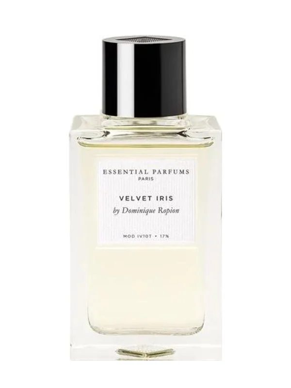 Essential Parfums Velvet Iris