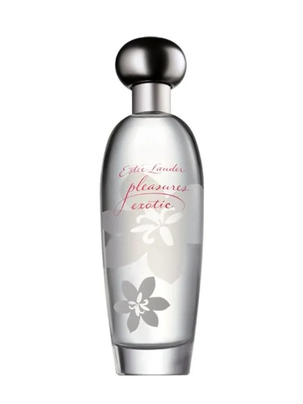 Estée Lauder Pleasures Exotic