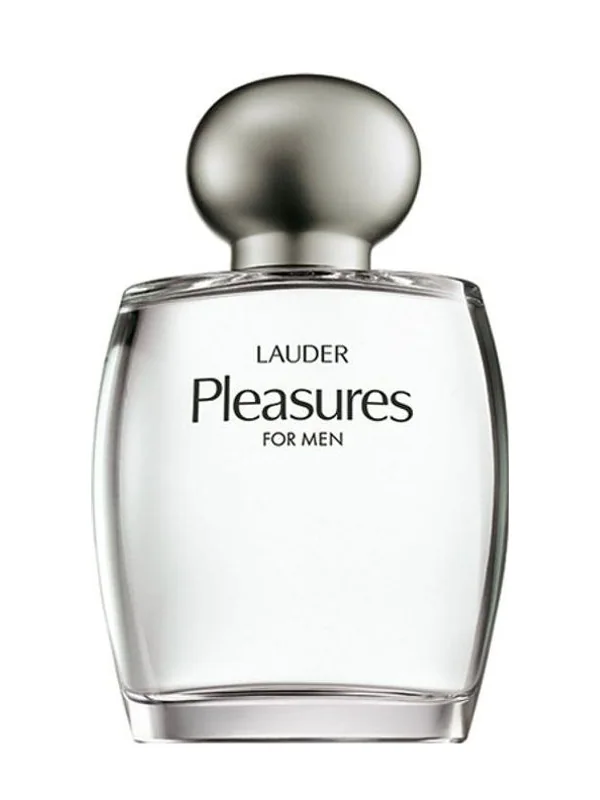 Estée Lauder Pleasures For Men