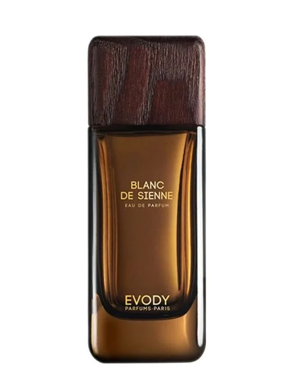 Evody Parfums Blanc De Sienne