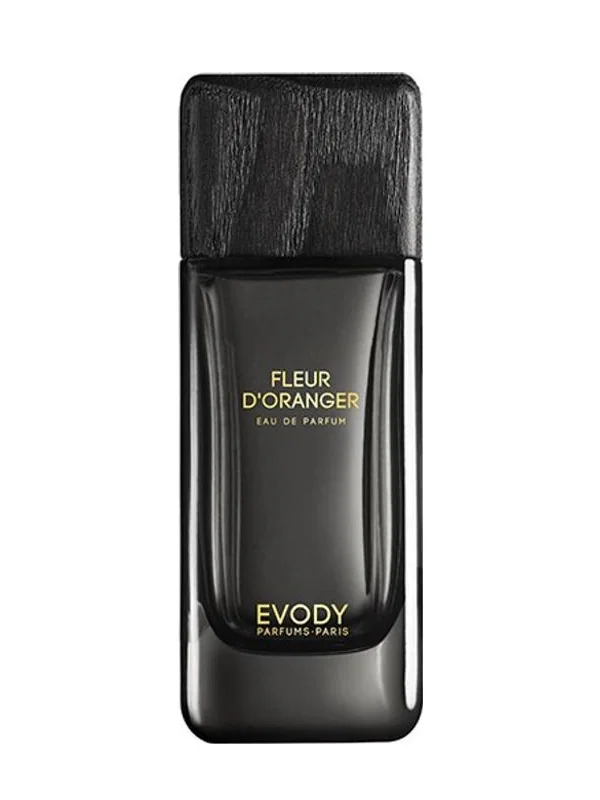 Evody Parfums Fleur D'Oranger