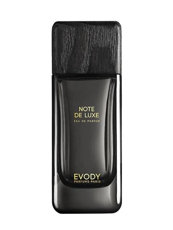 Evody Parfums Note De Luxe