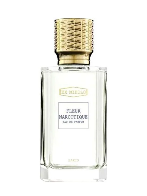 Ex Nihilo Fleur Narcotique Signature Rose de Mai