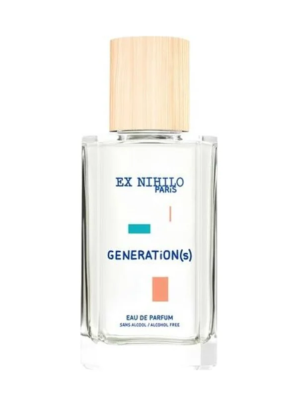 Ex Nihilo Generations