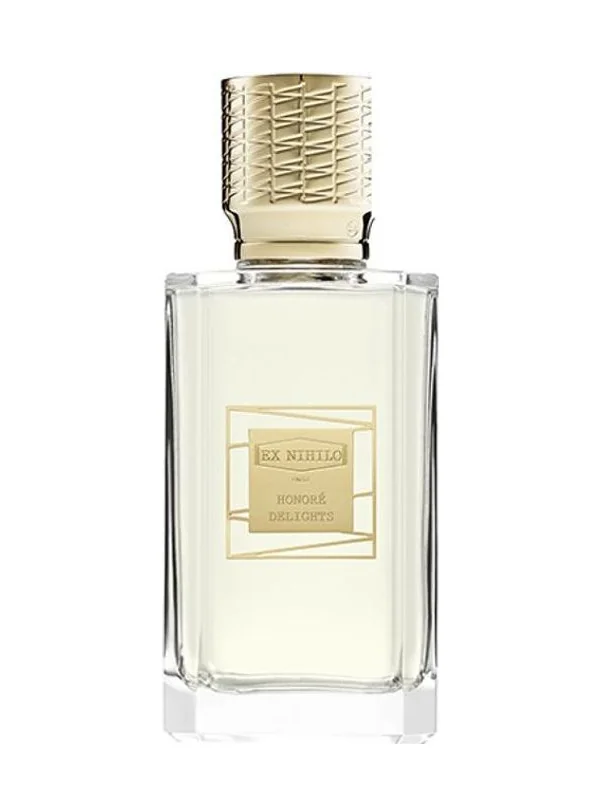 Ex Nihilo Honoré Delights